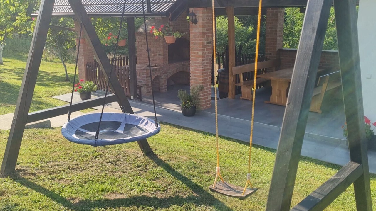 Photo of Outdoor in Marija Bistrica
