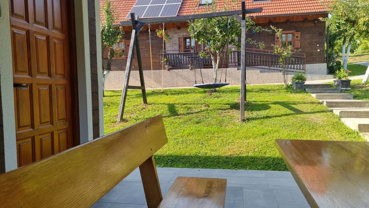 Photo of Outdoor in Marija Bistrica