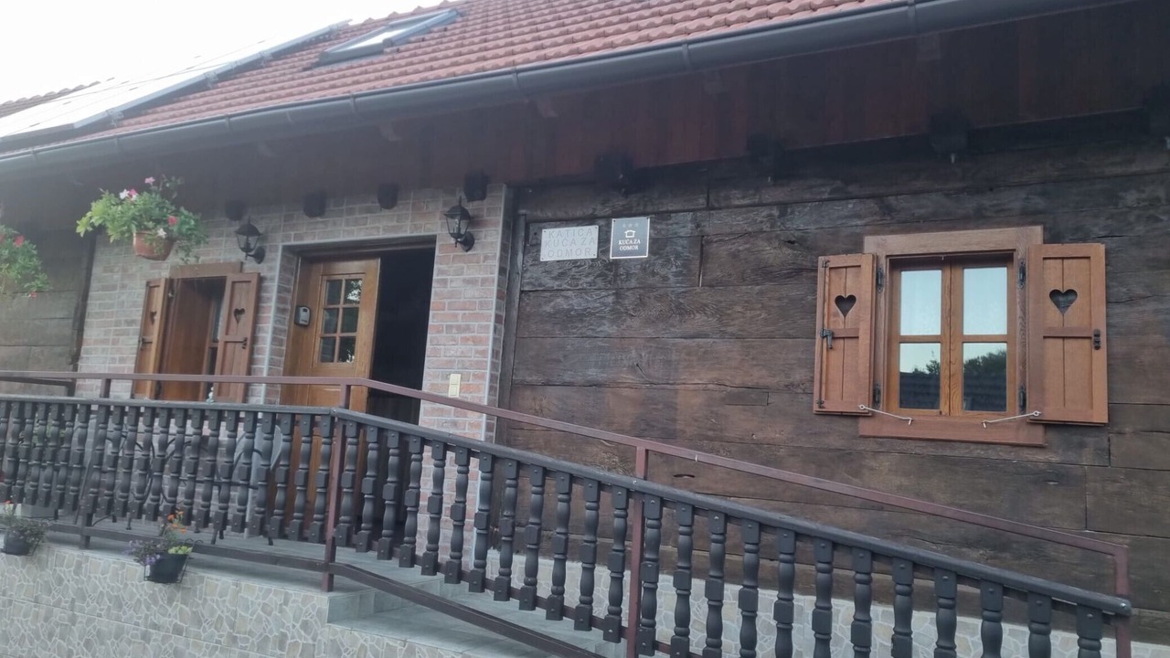Photo of Outdoor in Marija Bistrica