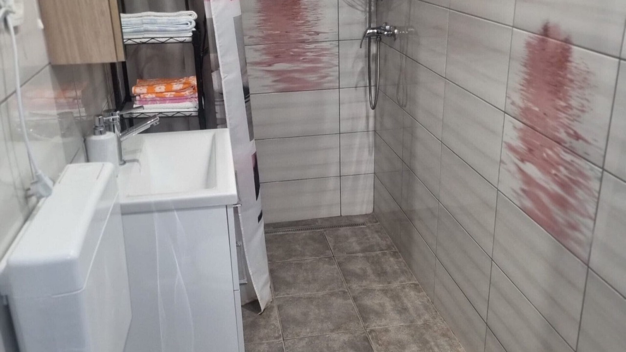 Photo of Bathroom in Marija Bistrica