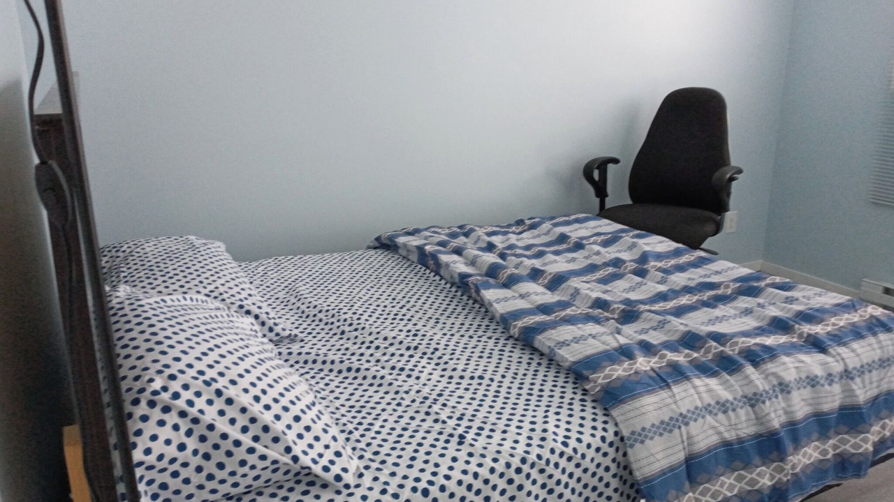 Photo of Bedroom in Fairford Reserve