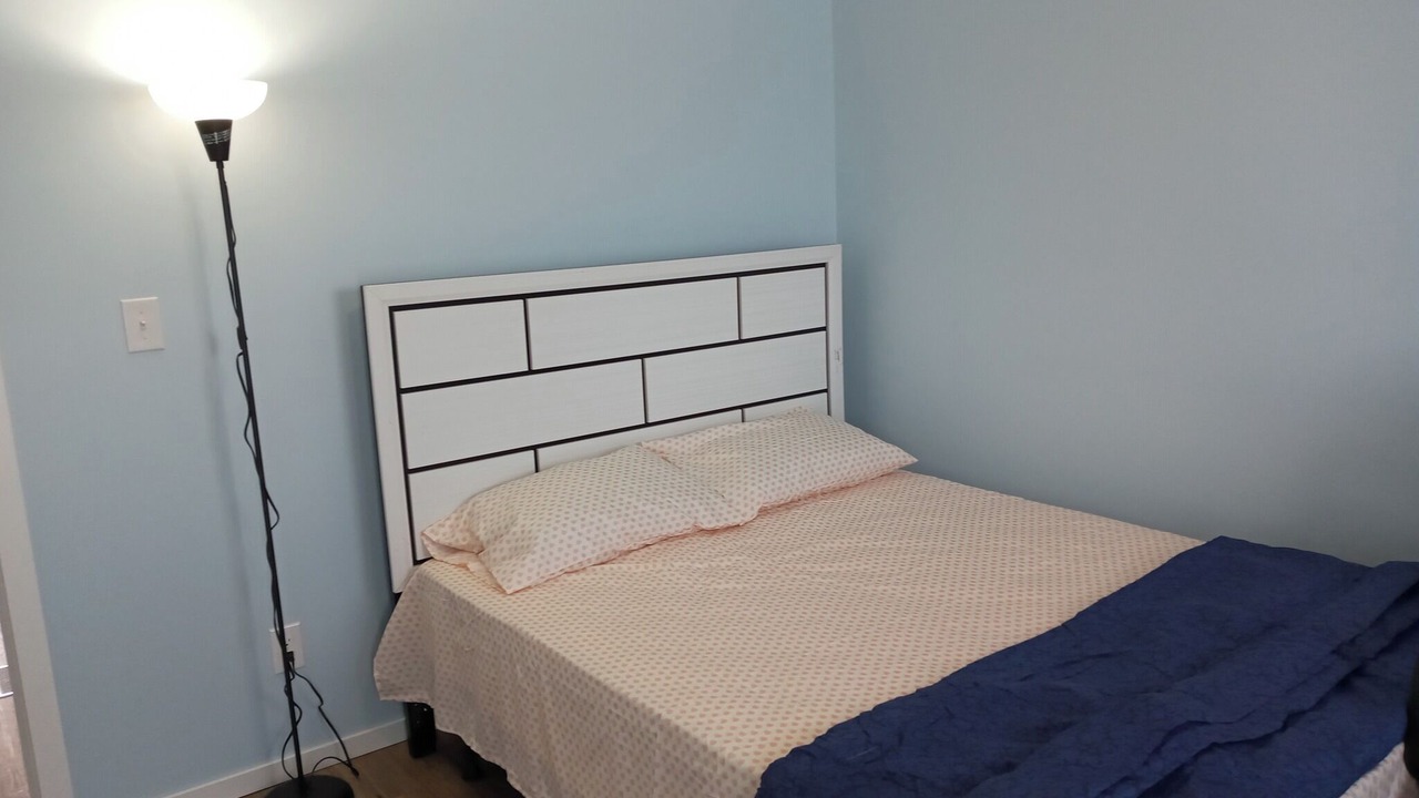 Photo of Bedroom in Fairford Reserve