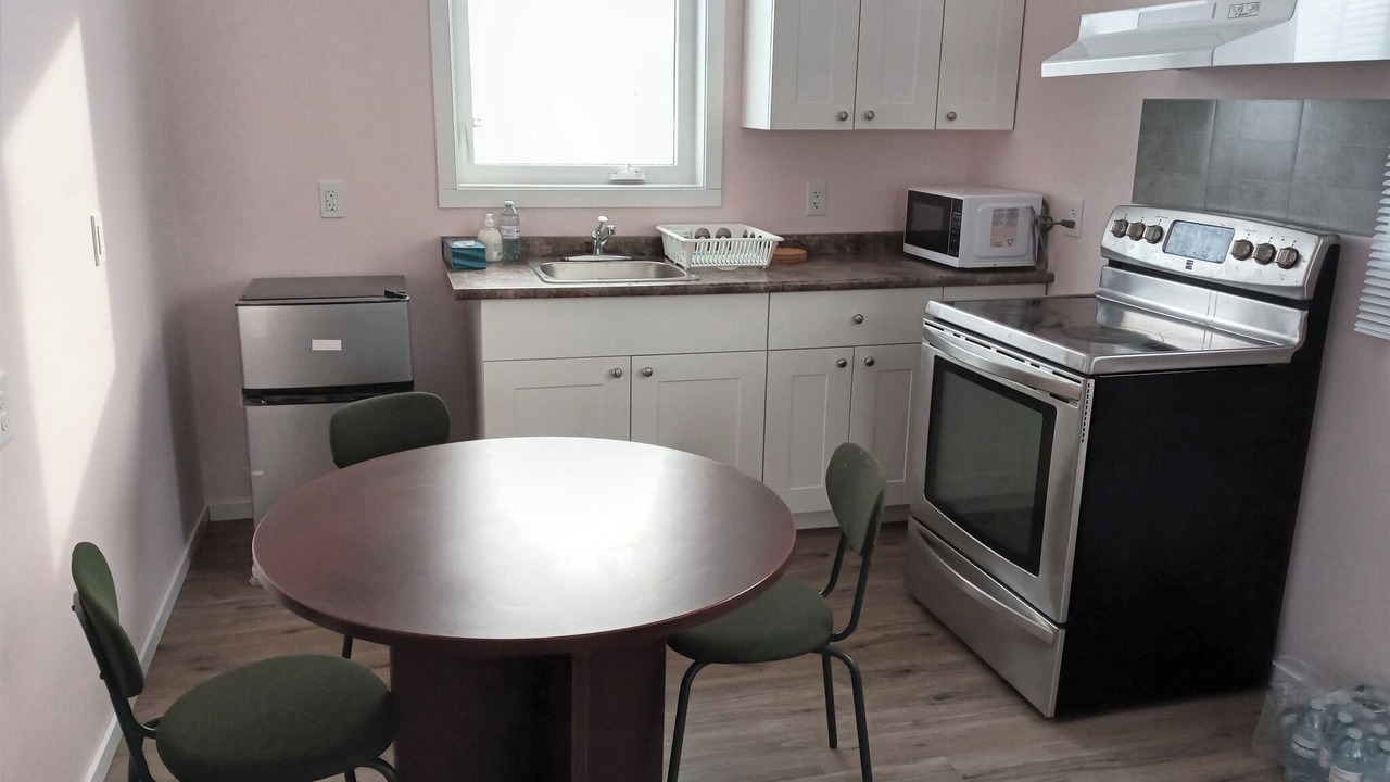 Photo of Kitchen in Fairford Reserve
