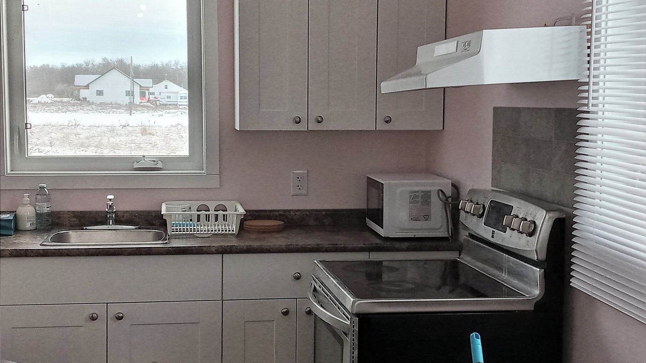 Photo of Kitchen in Fairford Reserve