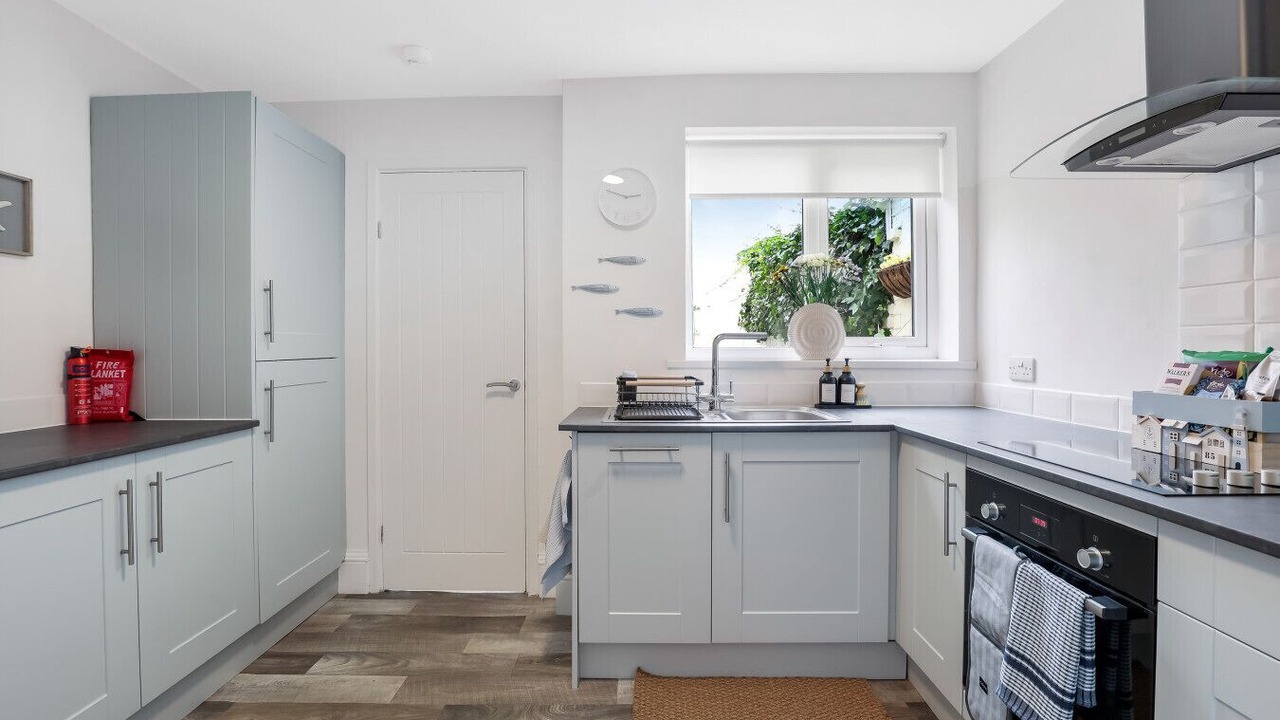 Photo of Kitchen in Roker