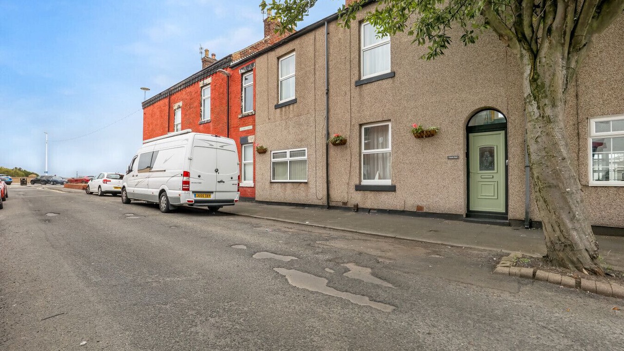 Photo of Outdoor in Roker