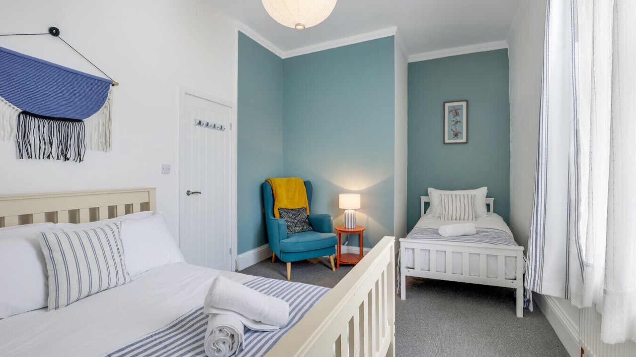 Photo of Bedroom in Roker