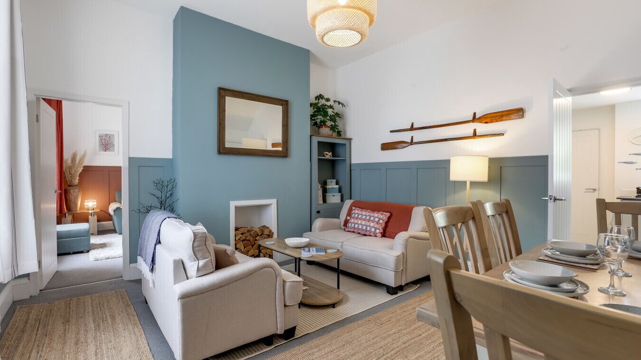 Photo of Livingroom in Roker