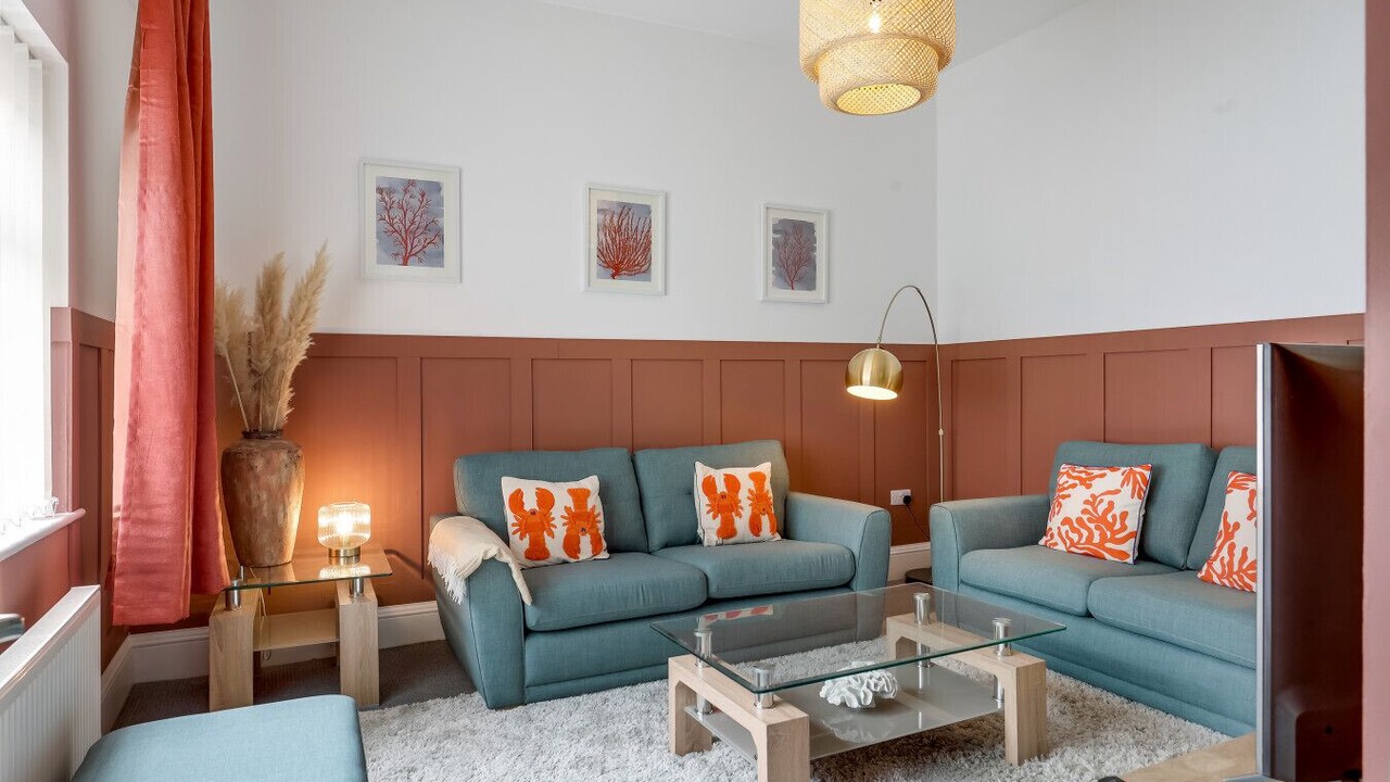 Photo of Livingroom in Roker