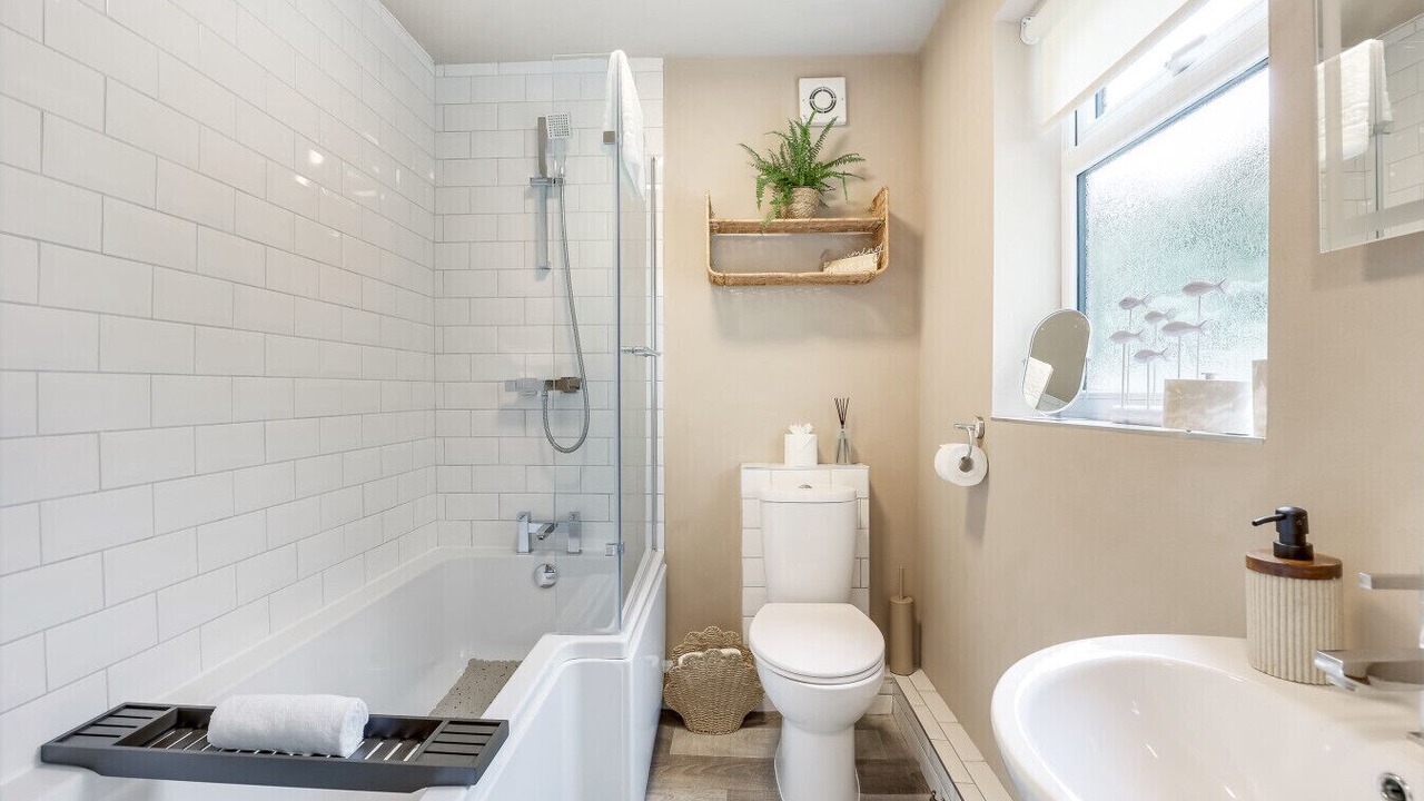 Photo of Bathroom in Roker