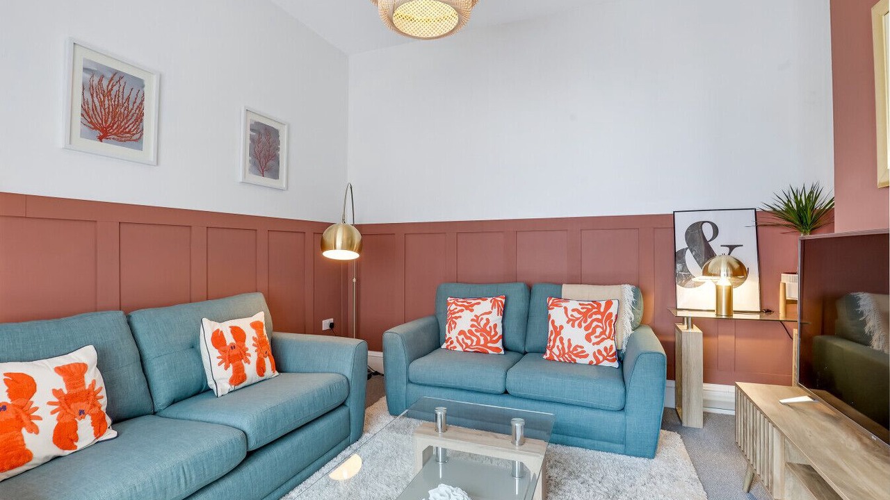 Photo of Livingroom in Roker