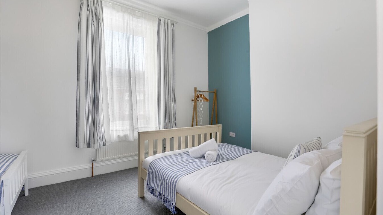 Photo of Bedroom in Roker