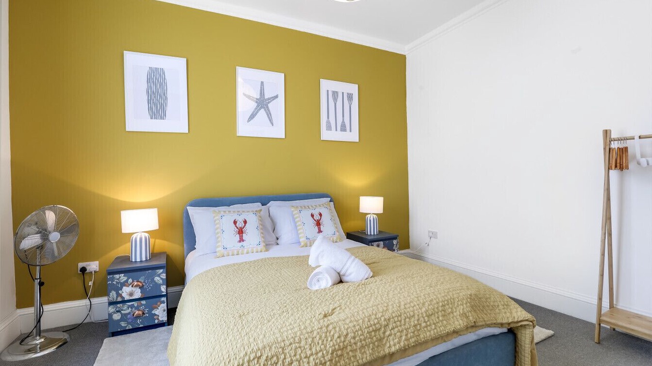 Photo of Bedroom in Roker