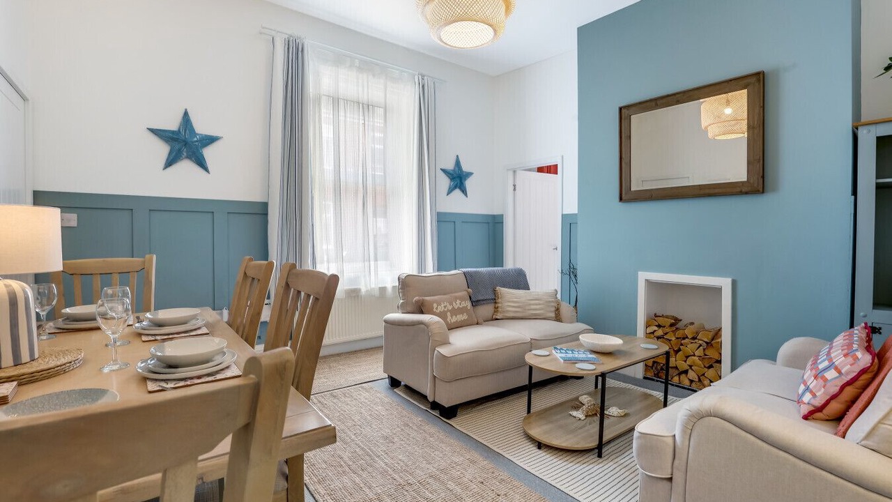 Photo of Livingroom in Roker