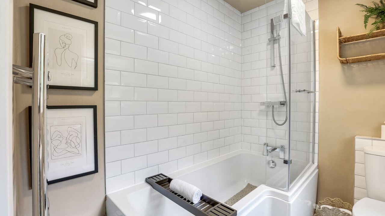 Photo of Bathroom in Roker