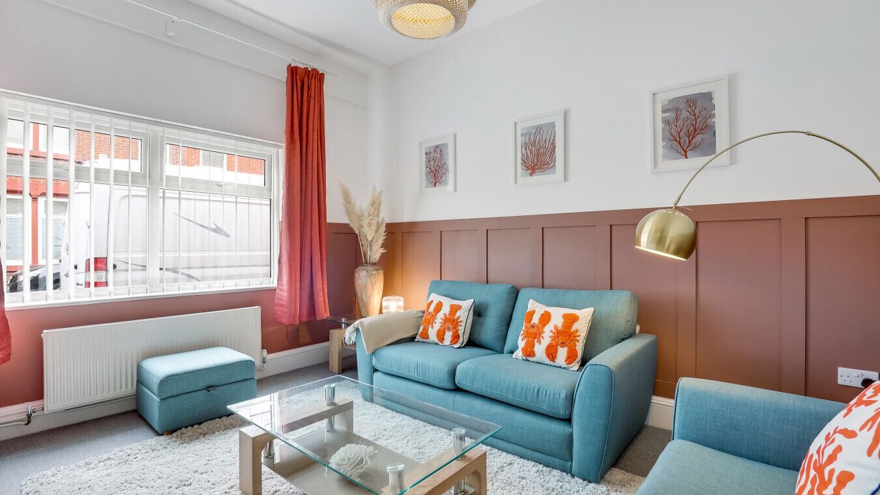 Photo of Livingroom in Roker