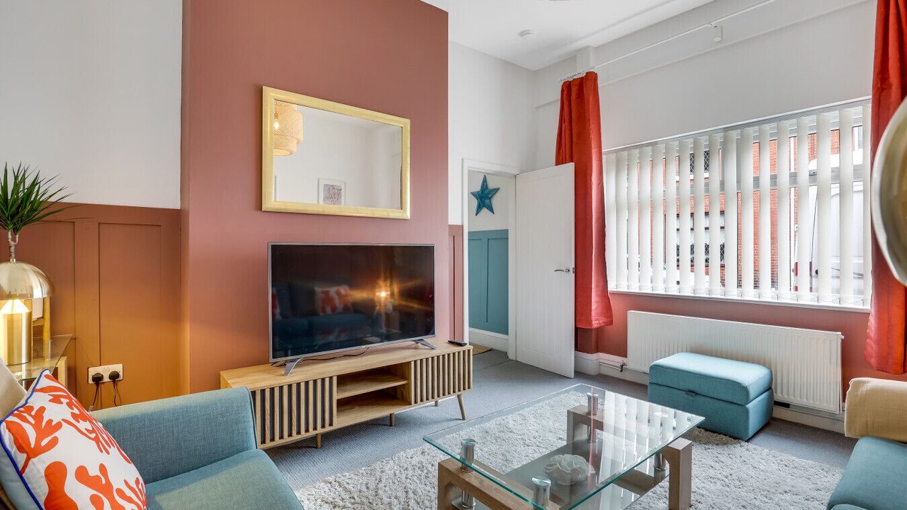 Photo of Livingroom in Roker