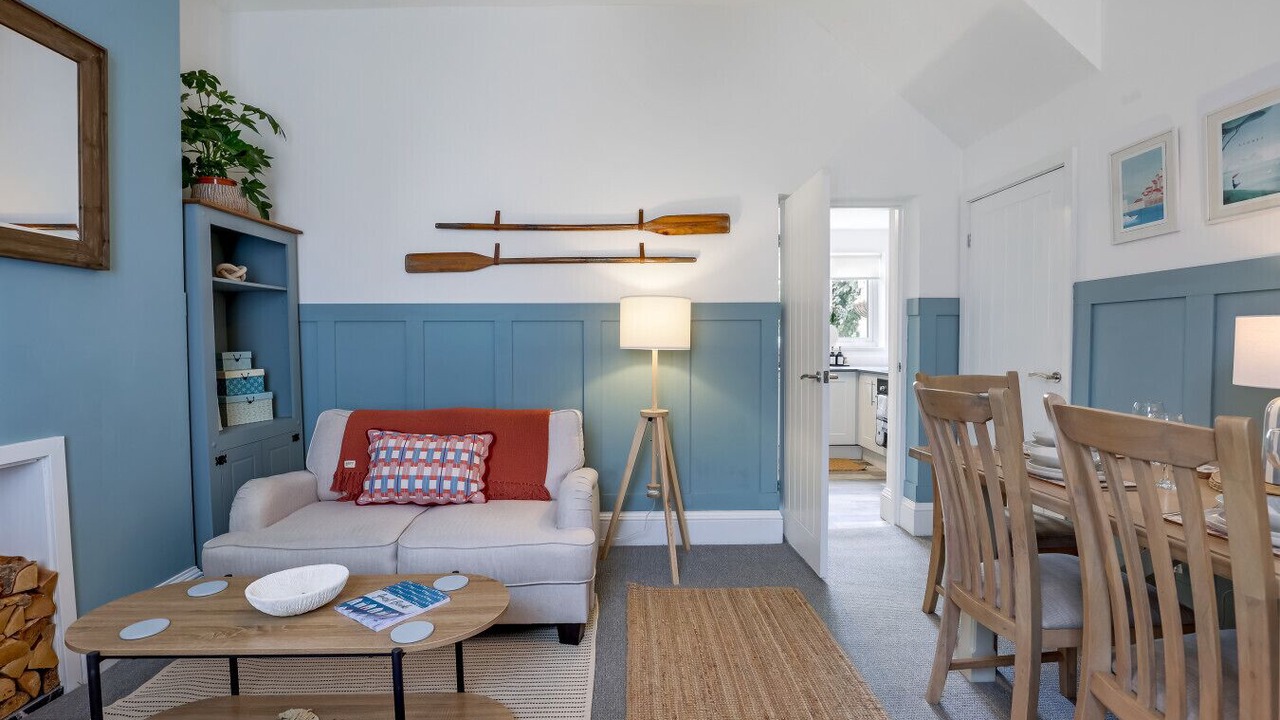 Photo of Livingroom in Roker