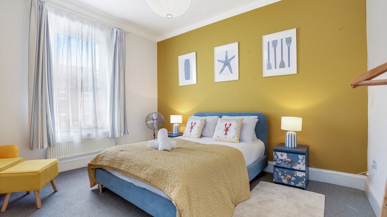 Photo of Bedroom in Roker