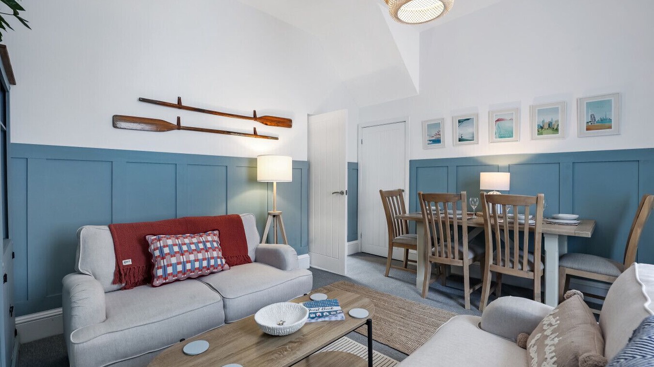 Photo of Livingroom in Roker