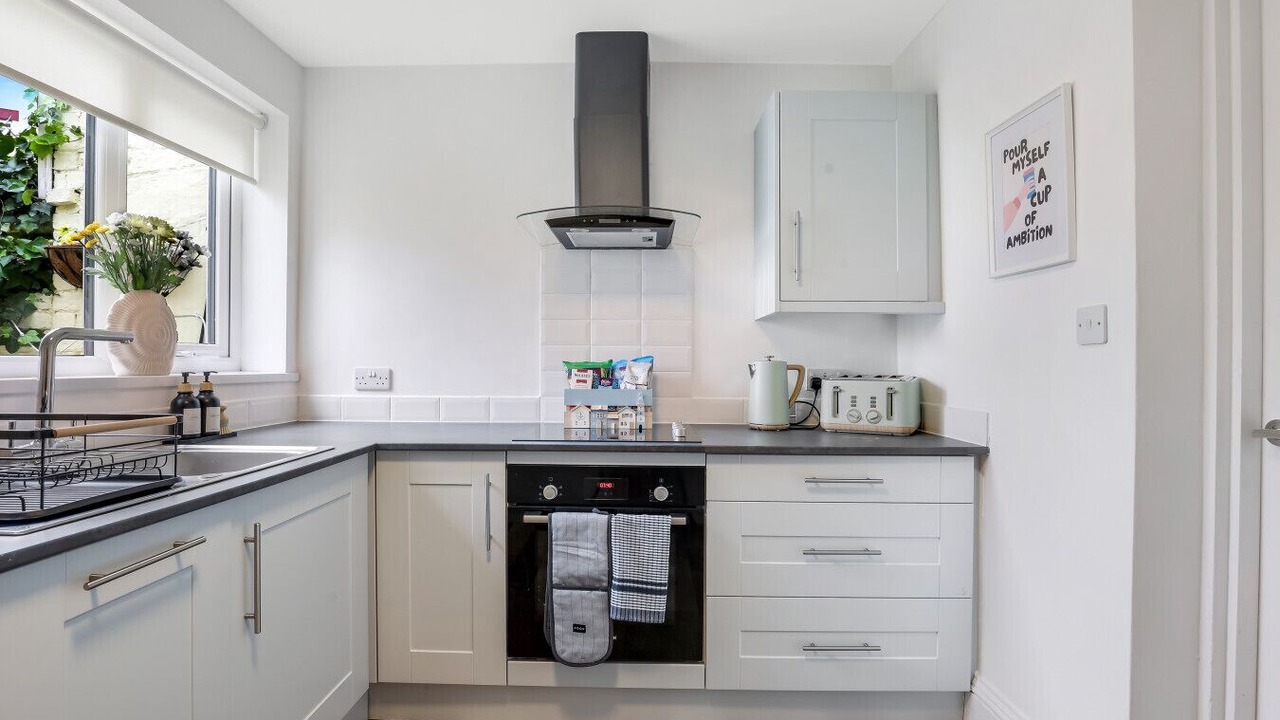 Photo of Kitchen in Roker