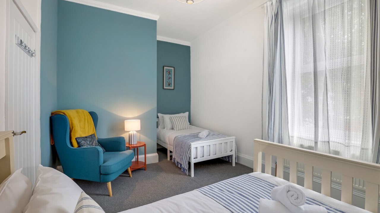 Photo of Bedroom in Roker