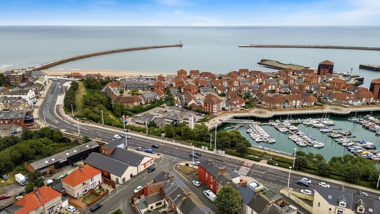 Photo of Outdoor in Roker