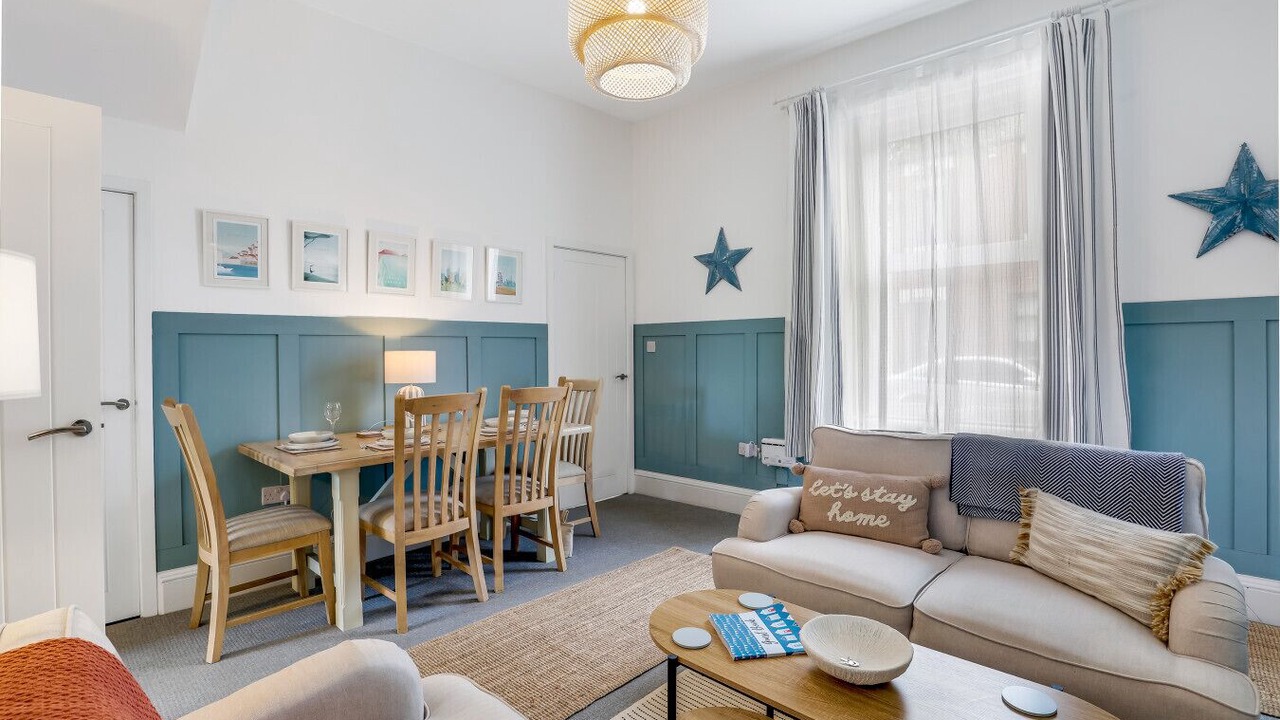 Photo of Livingroom in Roker