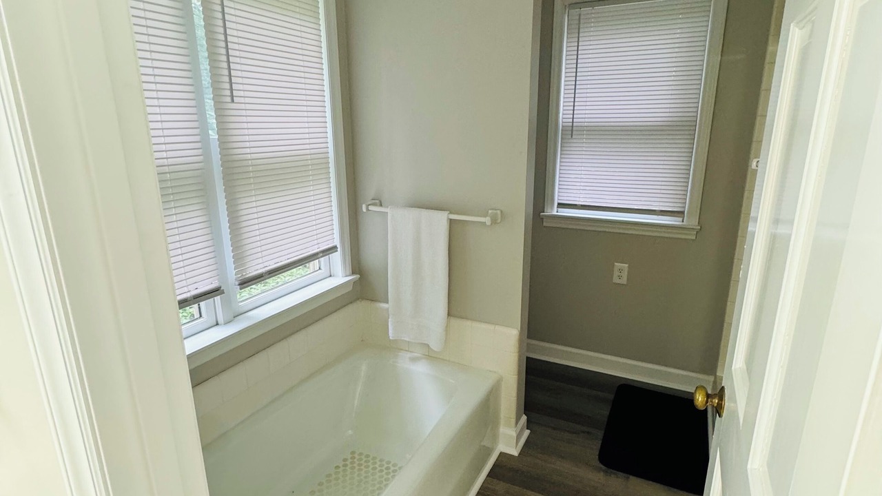 Photo of Bathroom in Sanford