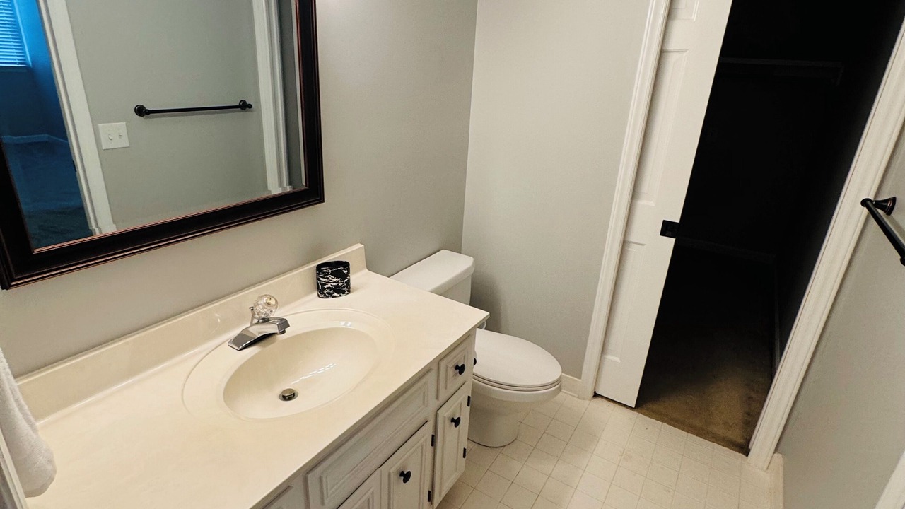 Photo of Bathroom in Sanford