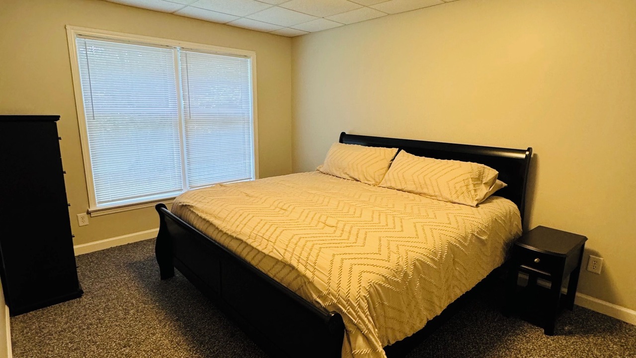 Photo of Bedroom in Sanford