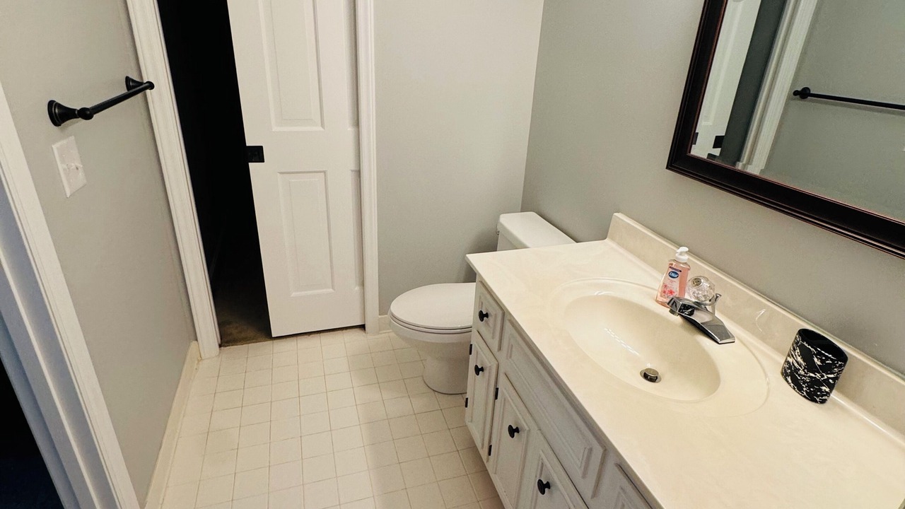 Photo of Bathroom in Sanford