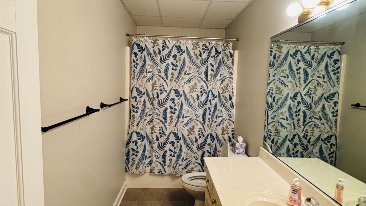 Photo of Bathroom in Sanford