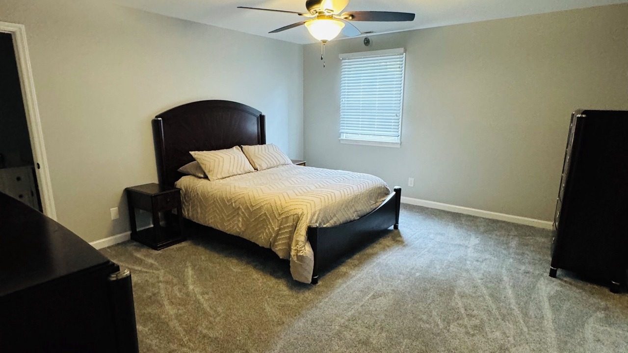 Photo of Bedroom in Sanford