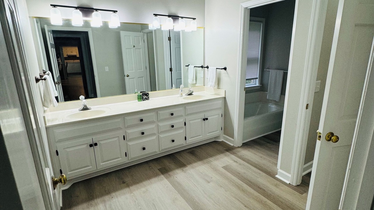 Photo of Bathroom in Sanford