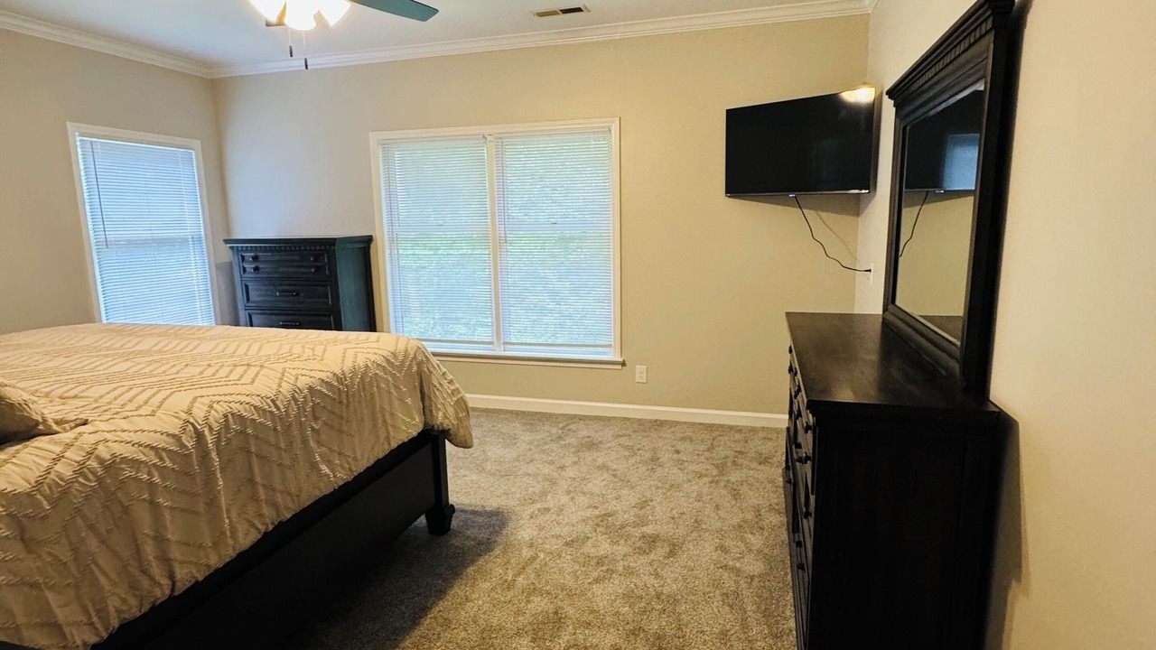 Photo of Bedroom in Sanford