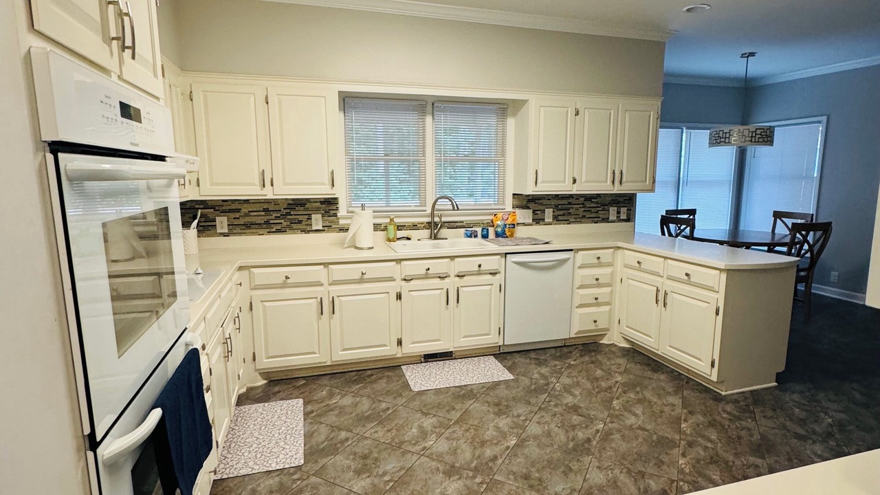 Photo of Kitchen in Sanford