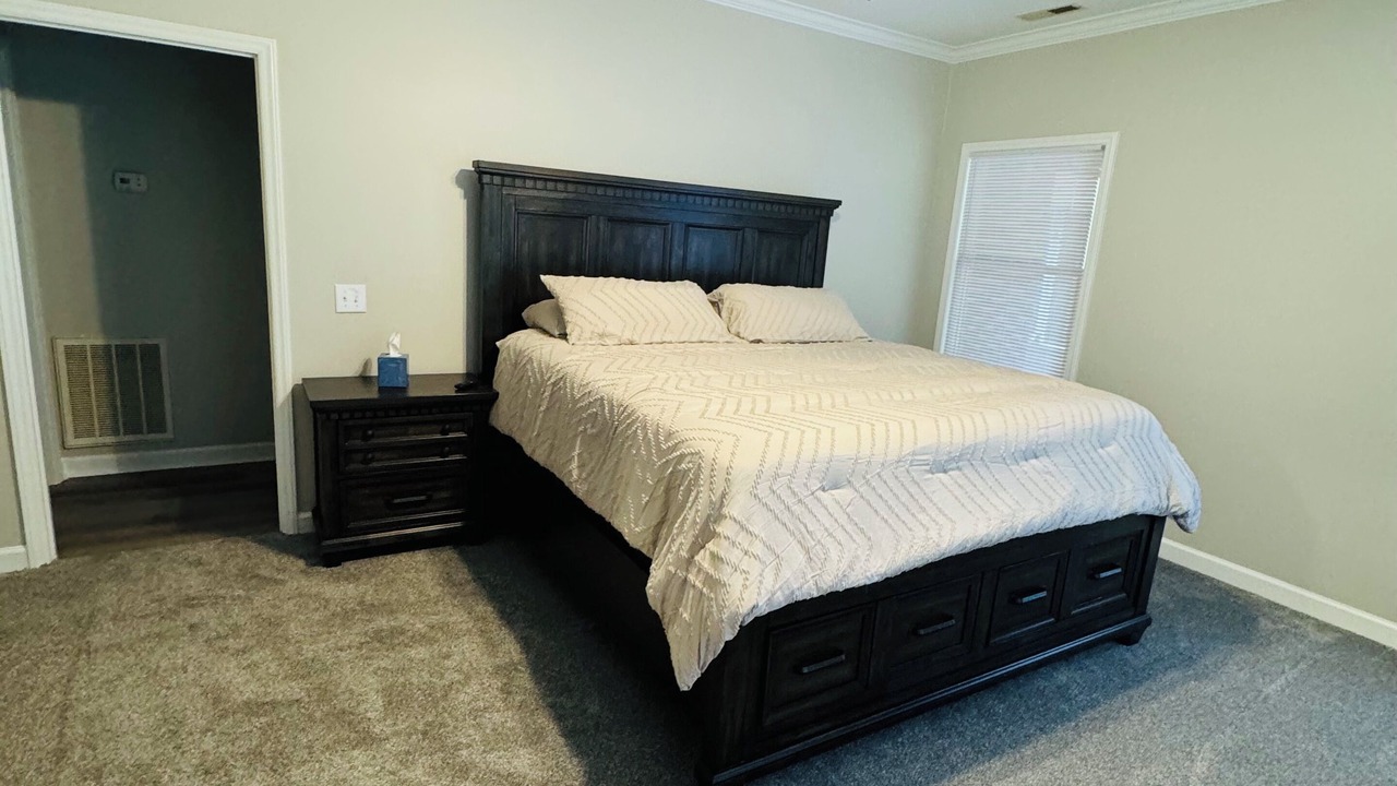 Photo of Bedroom in Sanford