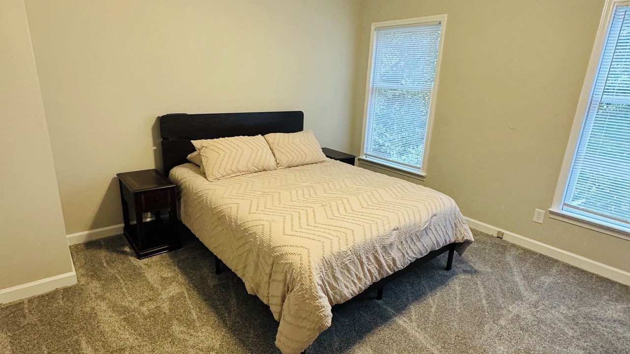 Photo of Bedroom in Sanford