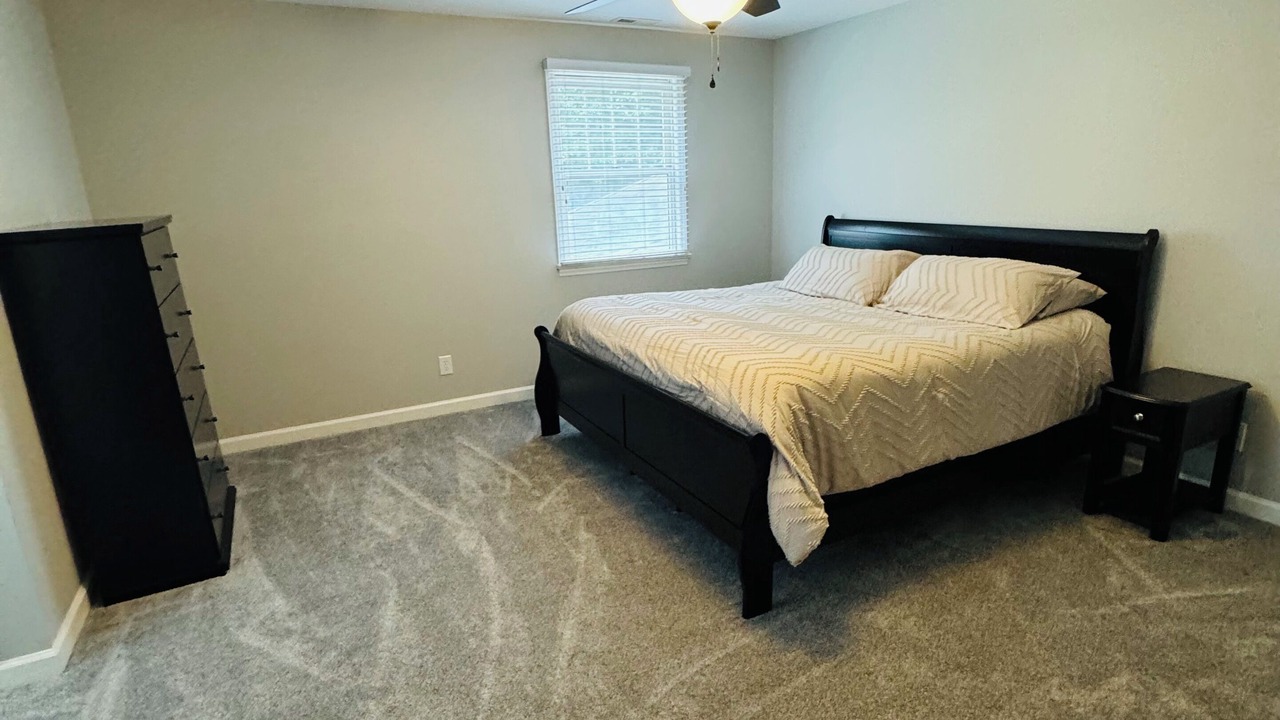 Photo of Bedroom in Sanford