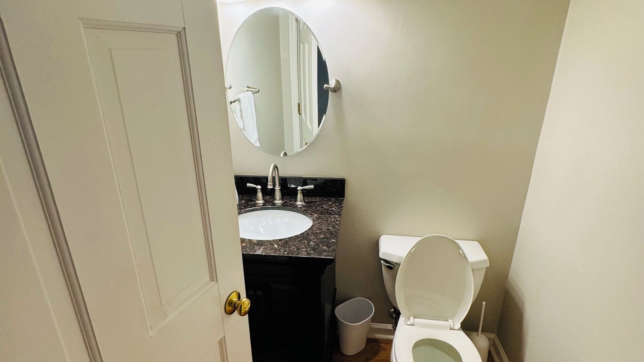 Photo of Bathroom in Sanford