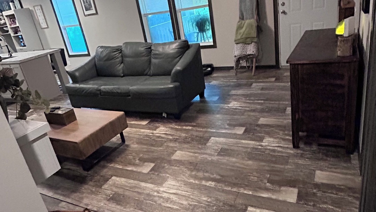 Photo of Livingroom in Livingston