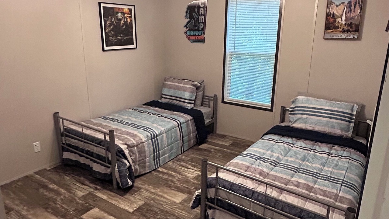 Photo of Bedroom in Livingston