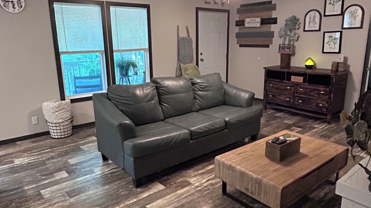 Photo of Livingroom in Livingston