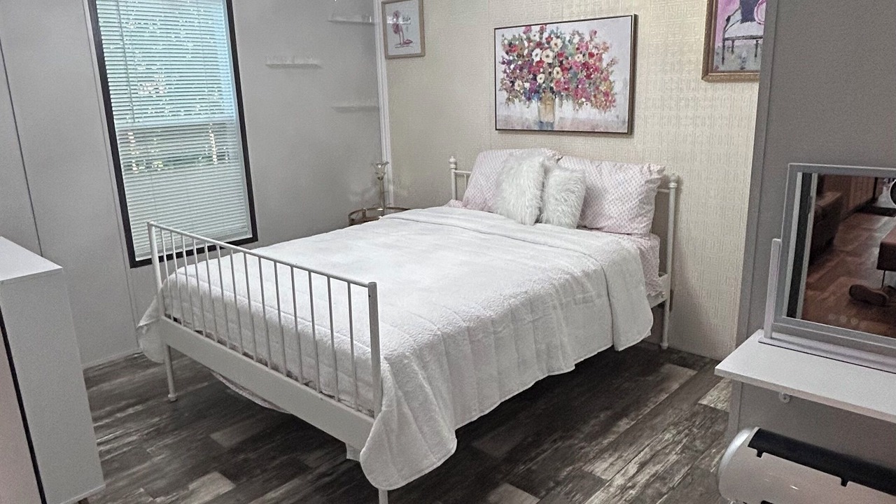 Photo of Bedroom in Livingston