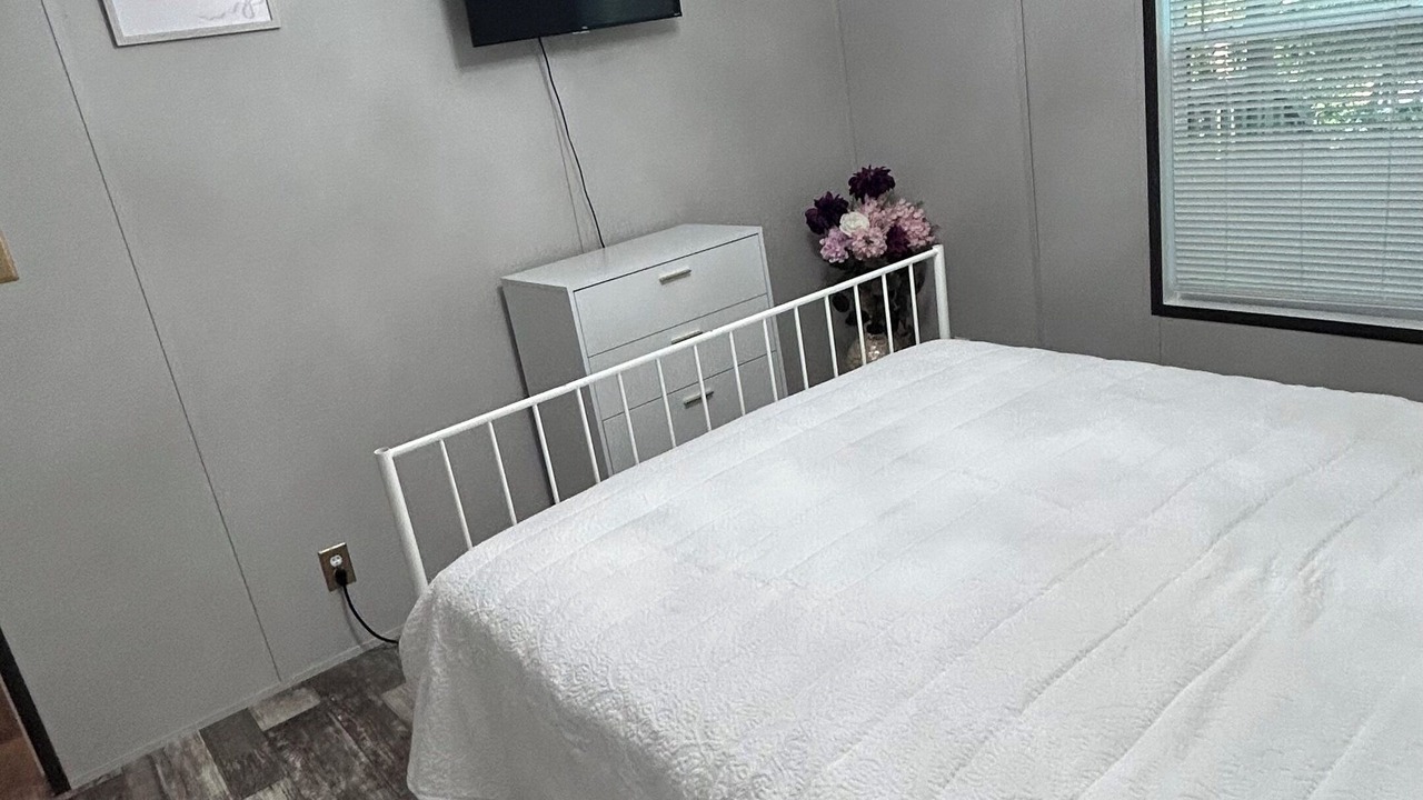 Photo of Bedroom in Livingston