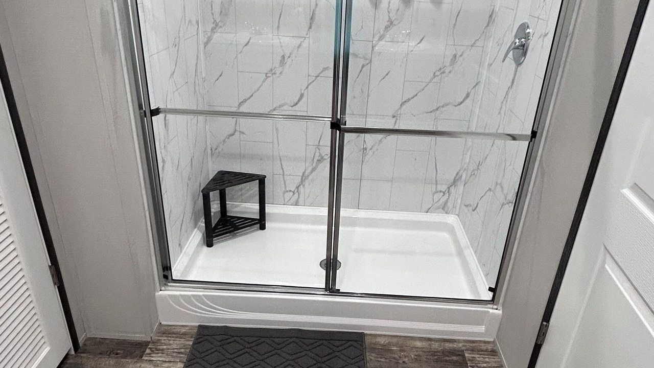 Photo of Bathroom in Livingston