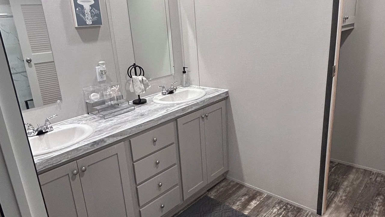 Photo of Bathroom in Livingston