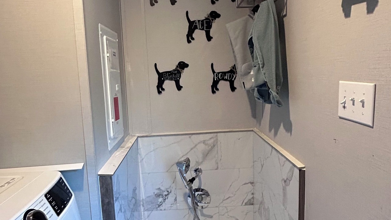 Photo of Bathroom in Livingston