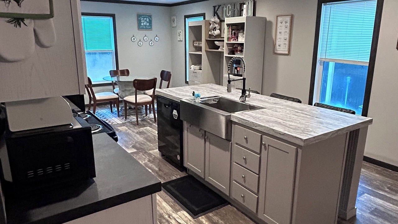 Photo of Kitchen in Livingston